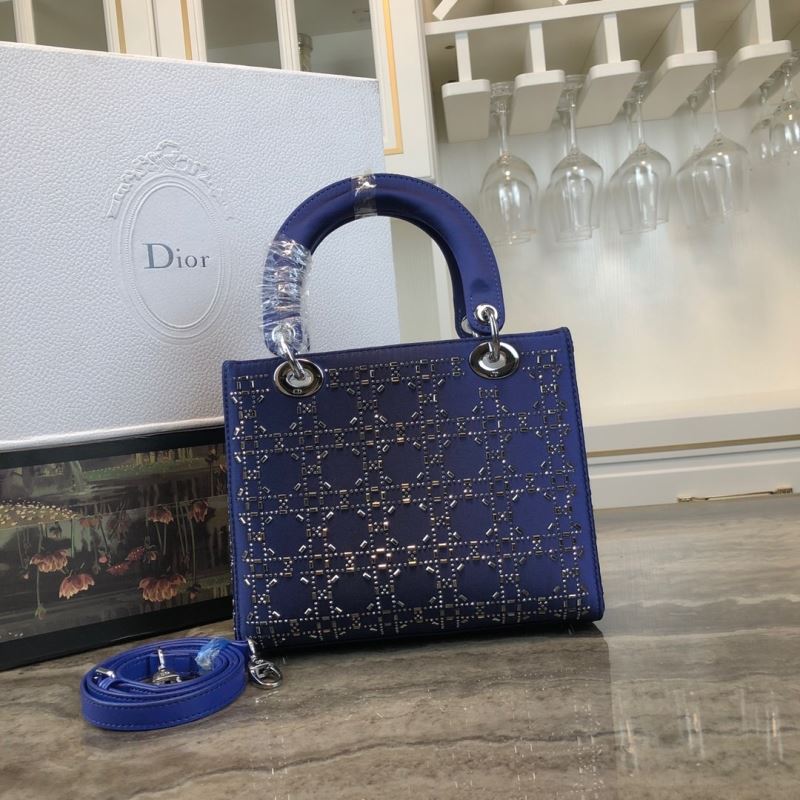 Dior My Lady Bags